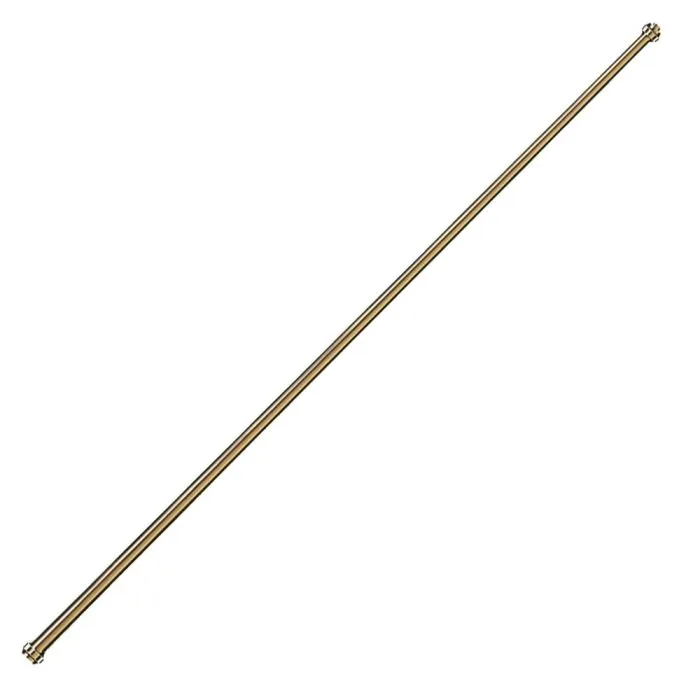 [140260] Mesto rallonge laiton 100 cm