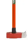 Merlin 3kg manche fibre 9001 Polet