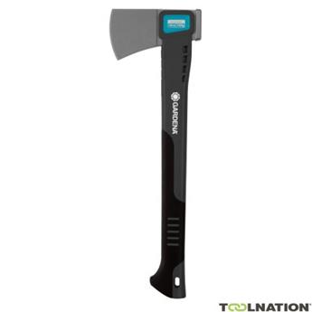 Gardena Hache Universelle 1000A (Nouveau Design)