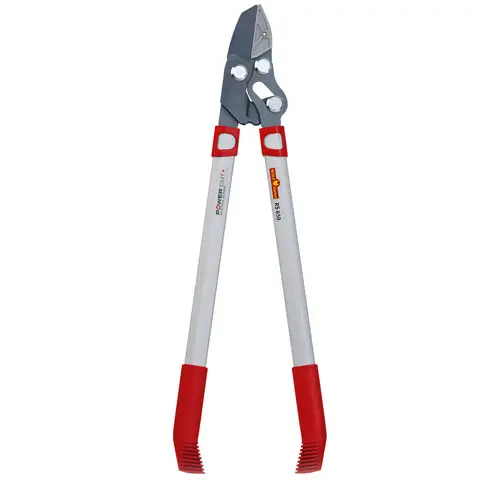 [114220] WOLF Coupe Branches Elagueur à enclume Power Cut*** RS 650