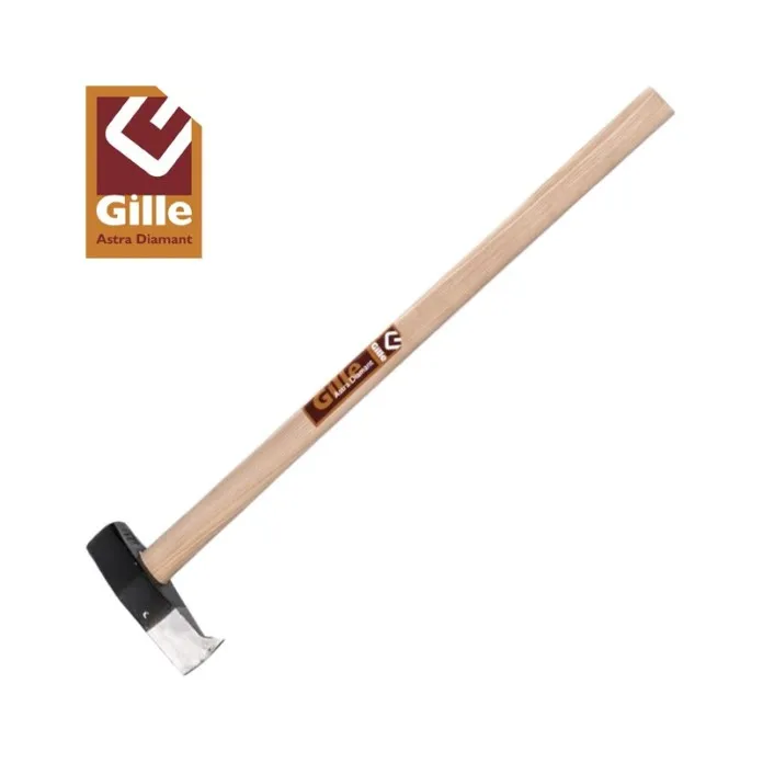 Merlin 3Kg Manche Hickory