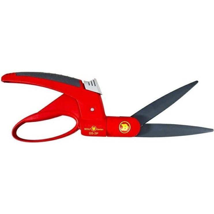 [104568] WOLF Cisaille À Gazon Orientable GS-3P