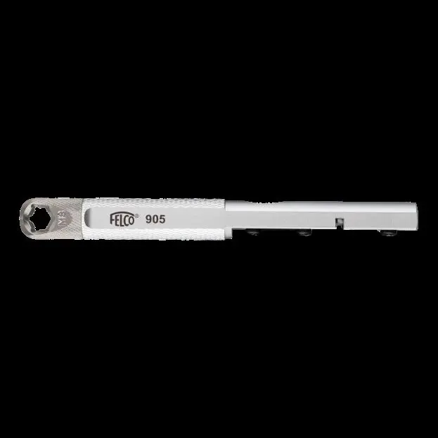 Felco Aiguiseur - Affuteur carbure F905