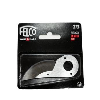 Felco lame 2/3 pour F2,F4,F11 et F400