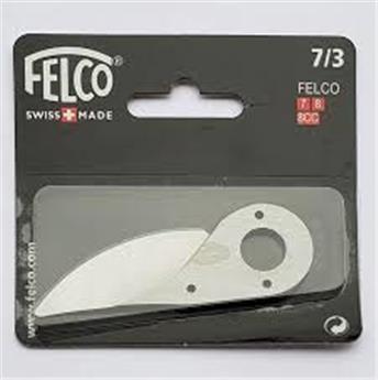 Felco lame 7/3 pour Felco 7 + 8 + 8CC