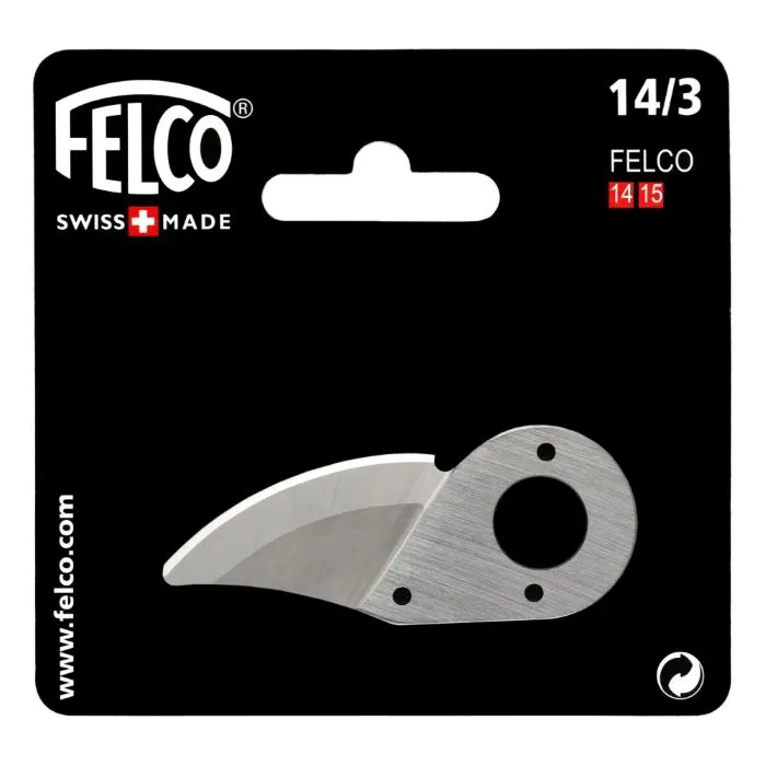 Felco lame 14/3 pour F14 + F15