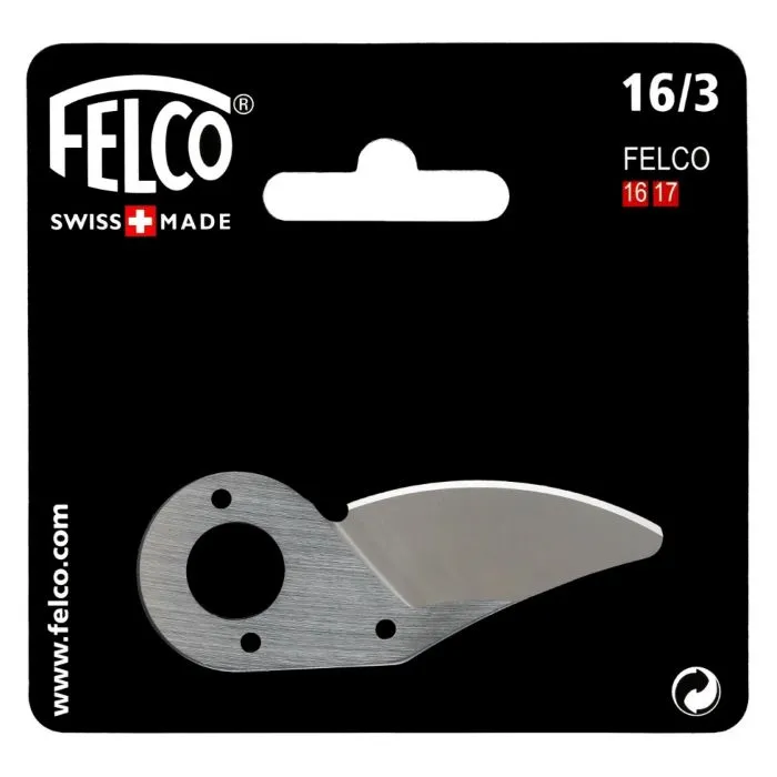 [139736] Felco lame 16/3 pour F16 + F17