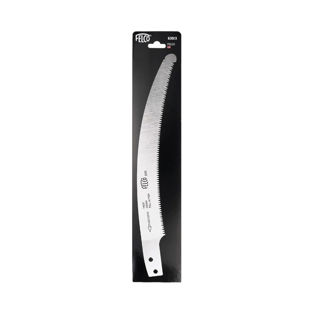 Felco 630/3 lame rechange pour scie F630