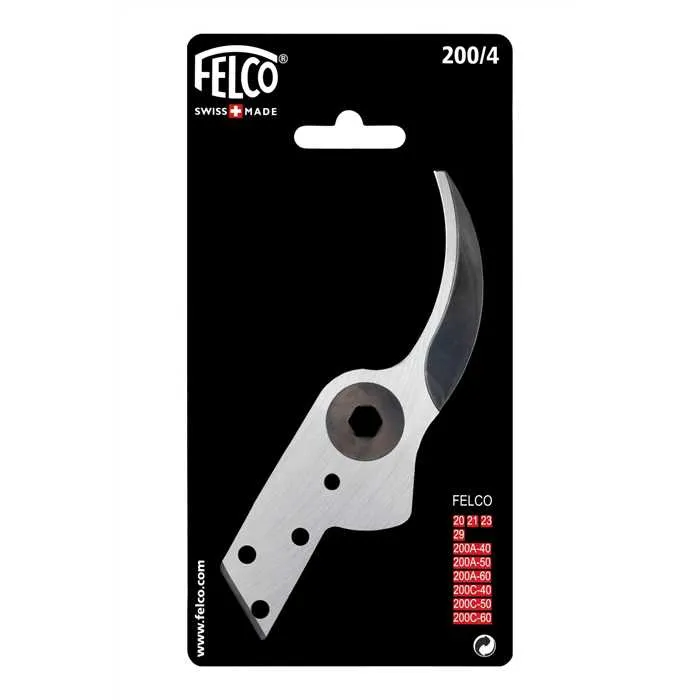 [115521] Lame de rechange Felco 20+21+23+200