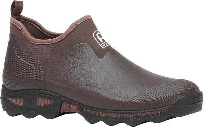 Rouchette Bottillon Clean Land Marron 43