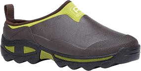Rouchette Sabot Clean Land kaki 43