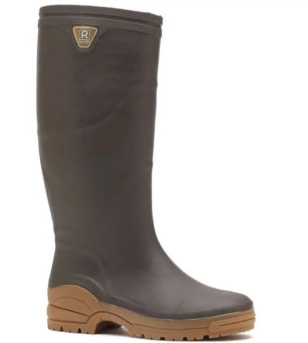 Rouchette Botte Optimum 43