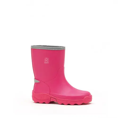 Rouchette Botte fille Clean 26/27