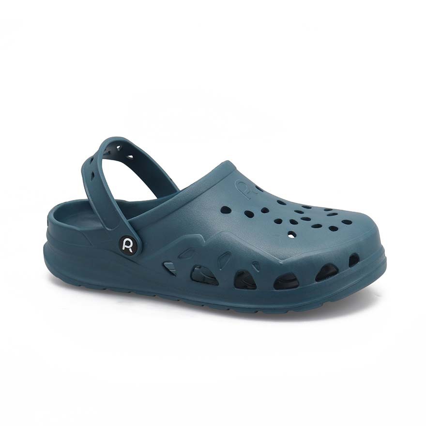 Rouchette Kosmik Bleu Canard 39