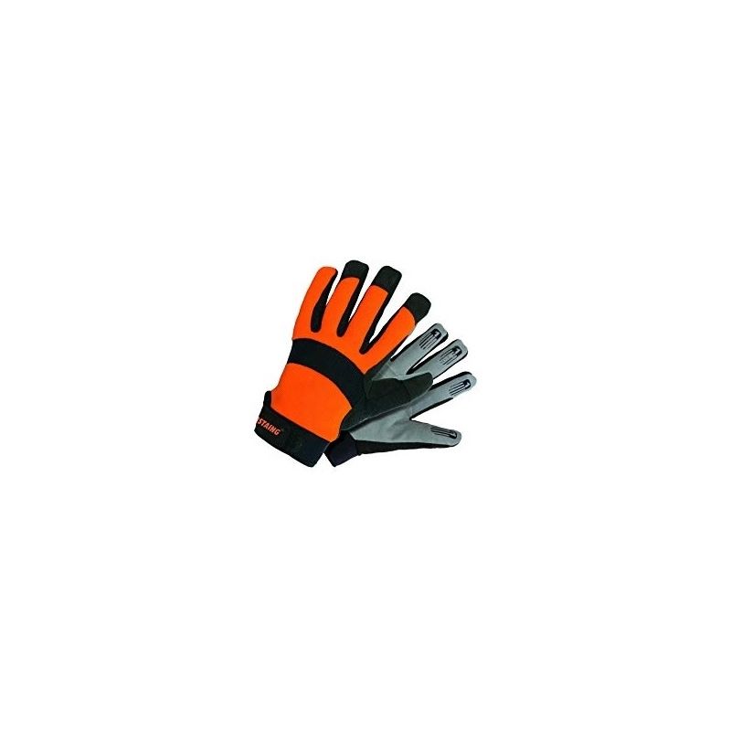 [132337] Rostaing Gants Optipro 9