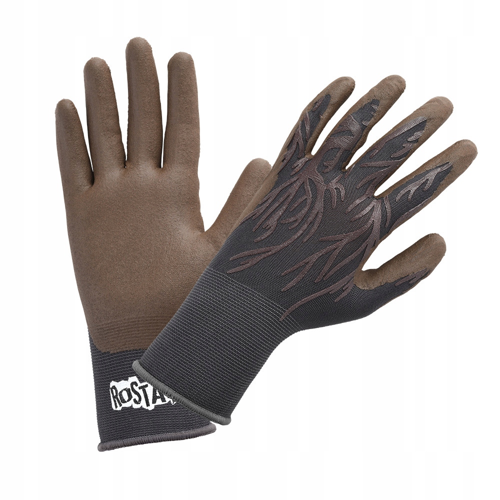 Rostaing Gants Roots 7