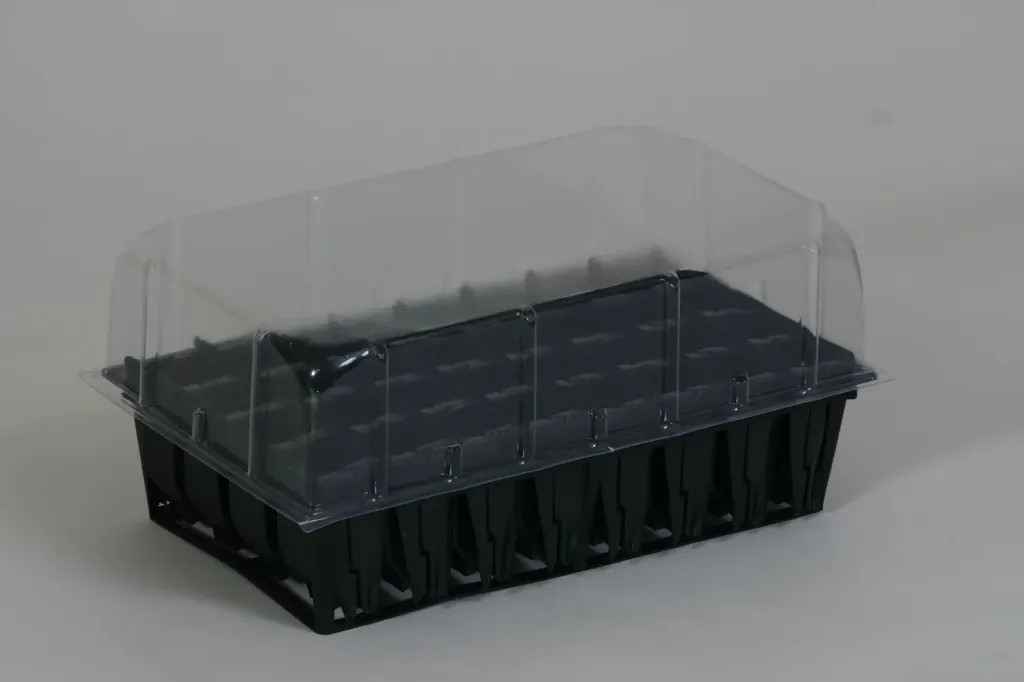 Pots multi tray de culture Rapid Root