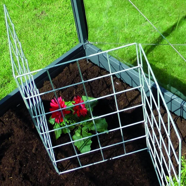 Growcamp grownet 39x80cm FC4260 / pc
