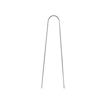 Arceau rigide pour tomates Ht 180 cm / pc