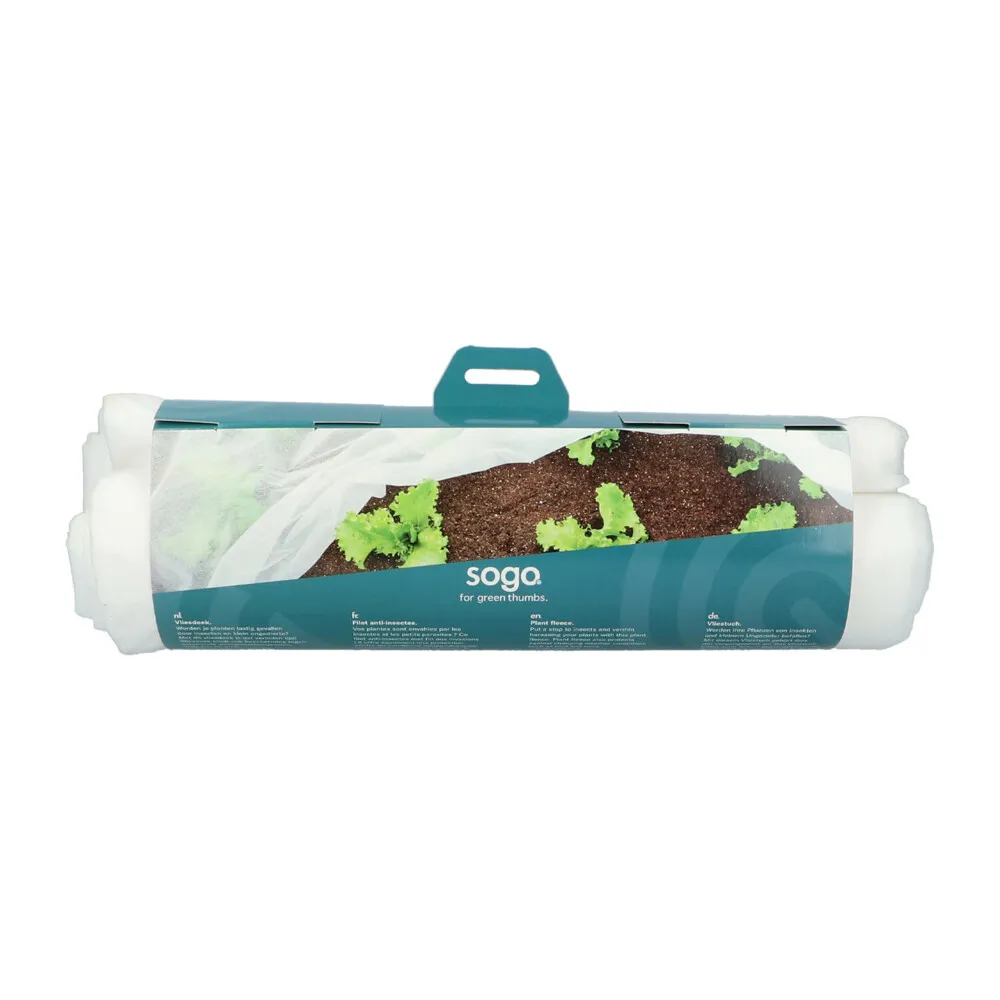 [142449] SOGO Voile d´hivernage 1.5x10m