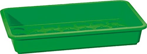 Terrine bac à semis 38 / 24 Ht 6 cm sans trous
