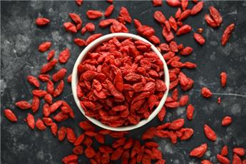Lycium barbarum Goji C 3.5 ** Baies de Goji **