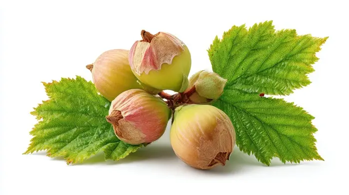 Corylus avellana Lombardii Pot C4Litres ** Noisetier vert de Lombardie **