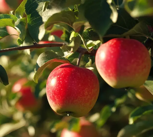Pommier Gueule De Mouton Keuleman Buisson