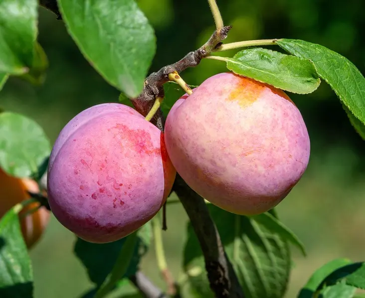 Prunier Avalon Demi Tige ** Autofertile **