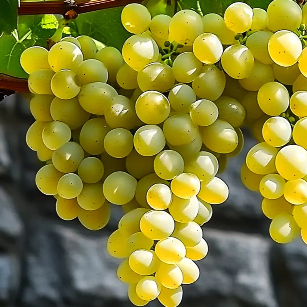 [109918] Vitis vinifera Bianca Pot C2.7L ** Vigne **