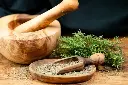 Thymus Vulgaris Pot P25 - Thym comestible