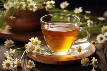 Chamaemelum nobile Pot C 1.5L ** Camomille romaine