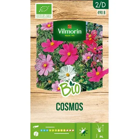 [134375] Cosmos bio 2g. (Vilm)