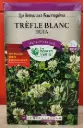 Trefle blanc Nain 500 gr ** Engrais vert **