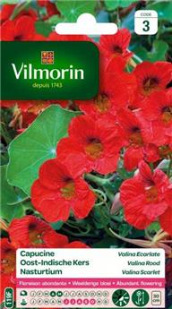 Capucine Valina Ecarlate - S3( Vilm)