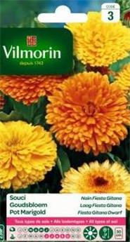 Souci Nain Fiesta Gitana  (Vilm)