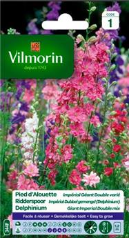 Pied d´Alouette Impérial en mélange ( Protecta C )