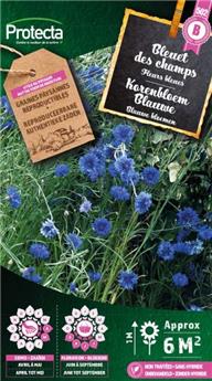 Bleuet des champs ( Protecta B )