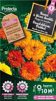 Souci Double en mélange ( Protecta B )