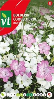 Coquelourde Milas Mix (VT)