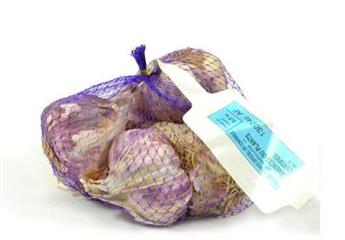 Ail A Planter D´Hiver Violet Germidour Filet 500 G