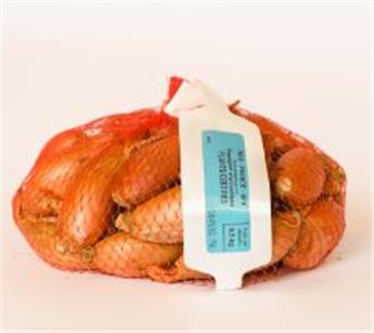 Echalote A Planter Longor Filet 250 G