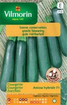 Courgette Anissa Hf1 (Vilm)