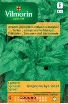 Epinard Symphonie Hf1  (Vilm)