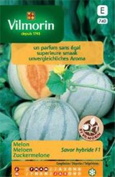 Melon Savor Hf1 (Vilm)