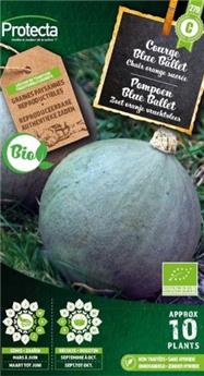 Courge Blue Ballet FR-BIO-15 ( Protecta C )
