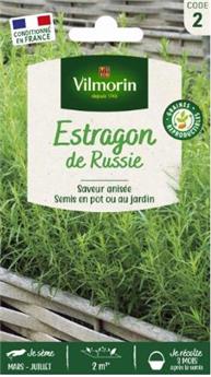 Estragon de Russie ( Protecta B )