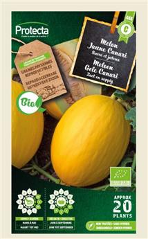 Melon Jaune Canari FR-BIO-15 ( Protecta C )