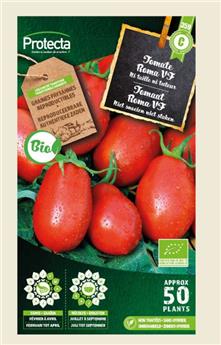 Tomate Roma VF FR-BIO-15 ( Protecta C )