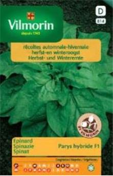 Epinard Parys Hf1 (Vilm)